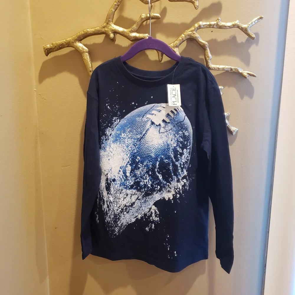 The Children's Place long sleeve shirt